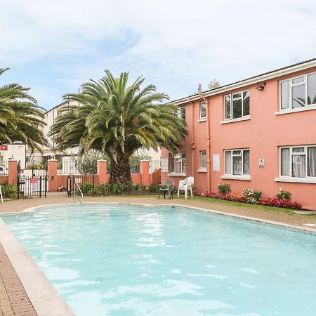 Devon Seaside Apartment Paignton Exteriör bild